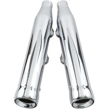Neighbor Hater Slip-On Mufflers