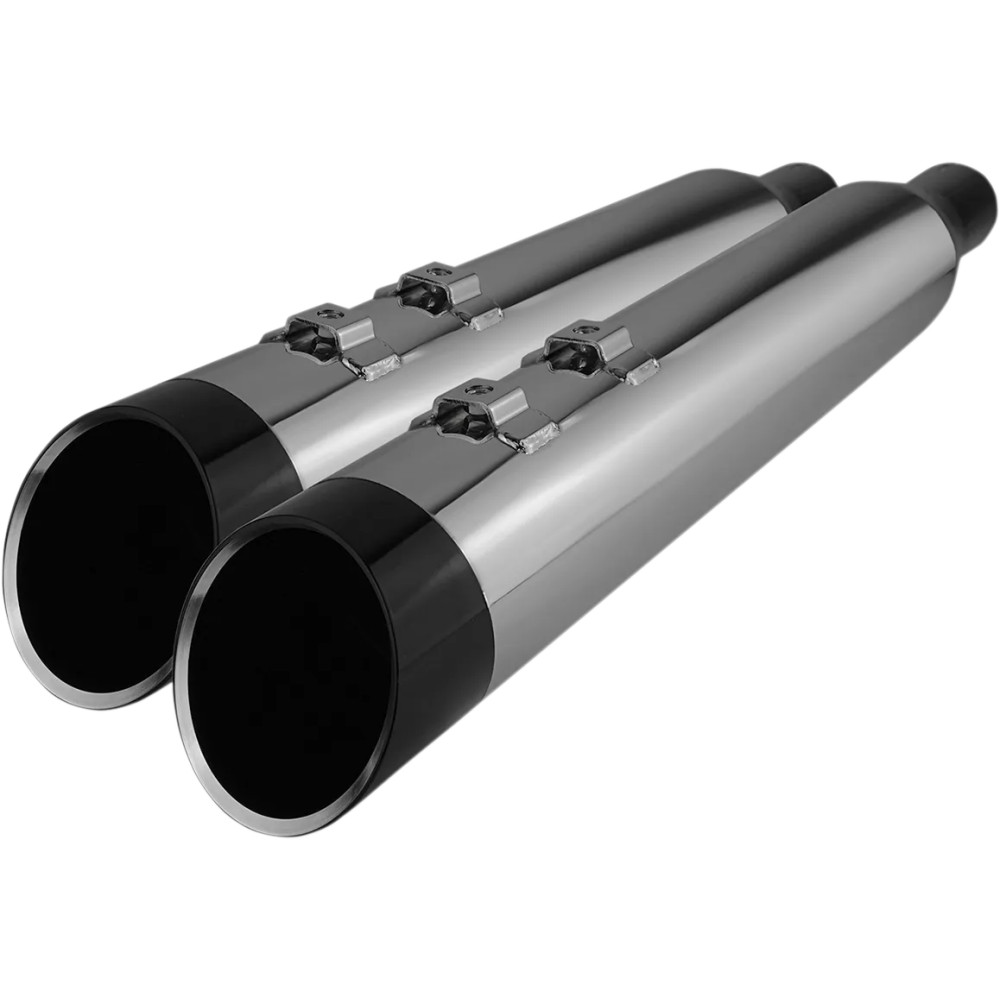 4-1/2" HP-Plus® Slip-On Mufflers