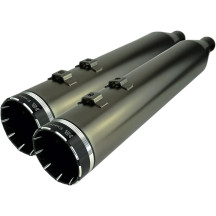 4-1/2" HP-Plus® Slip-On Mufflers