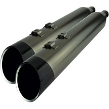 4-1/2" HP-Plus® Slip-On Mufflers