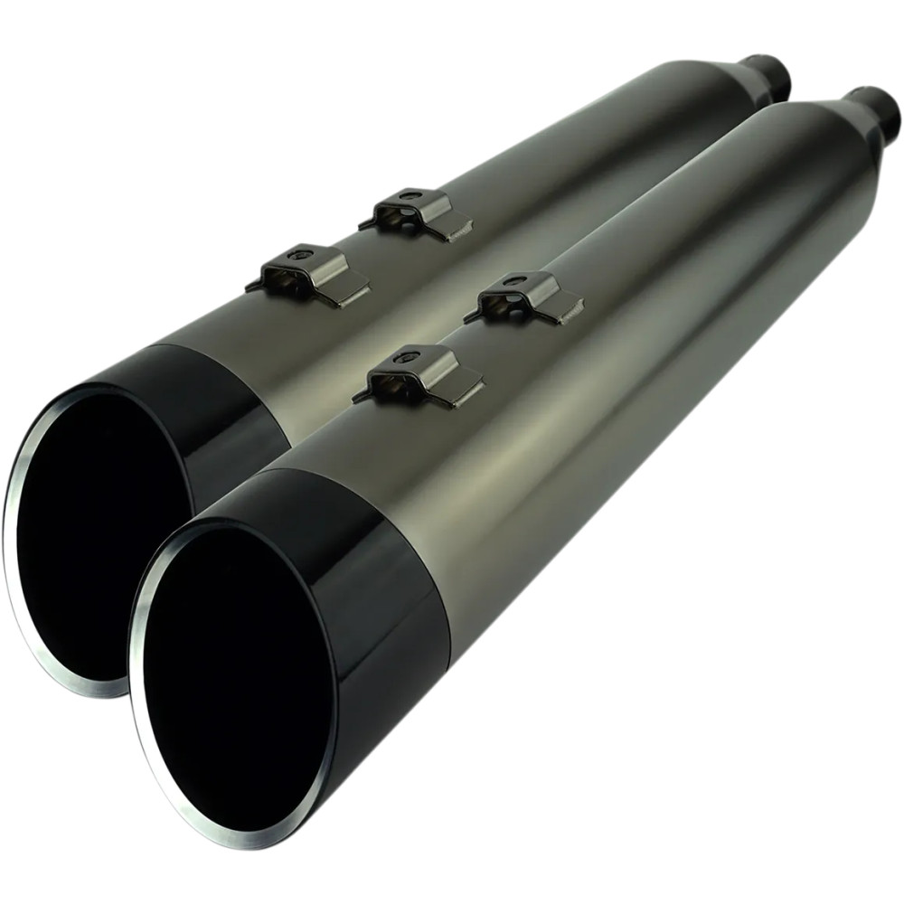 4-1/2" HP-Plus® Slip-On Mufflers
