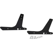 Sissy Bar Side Plates
