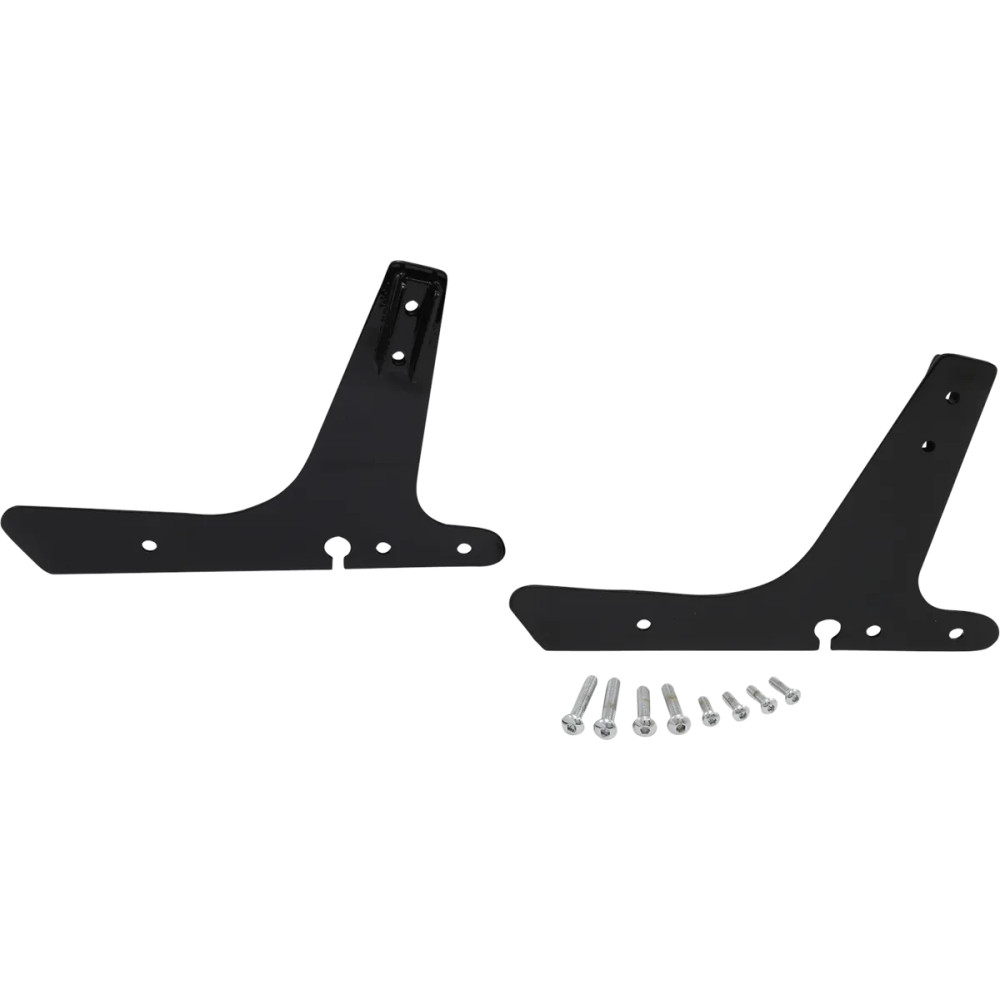 Sissy Bar Side Plates