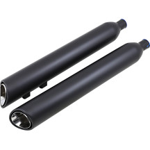 909 Twins Slip-On Muffler