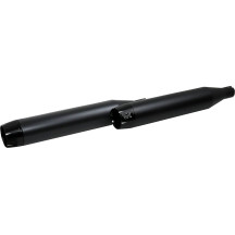 Silenciadores Slip-On de 3-1/2" — 3.5", Negro