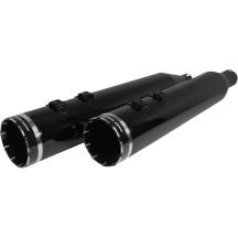 4-1/2" HP-Plus® Slip-On Mufflers