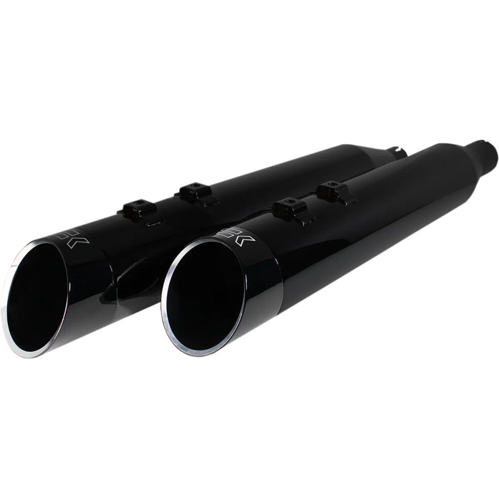 4-1/2" HP-Plus® Slip-On Mufflers