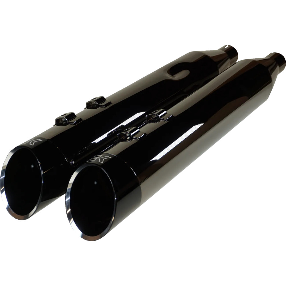 4-1/2" HP-Plus® Slip-On Mufflers