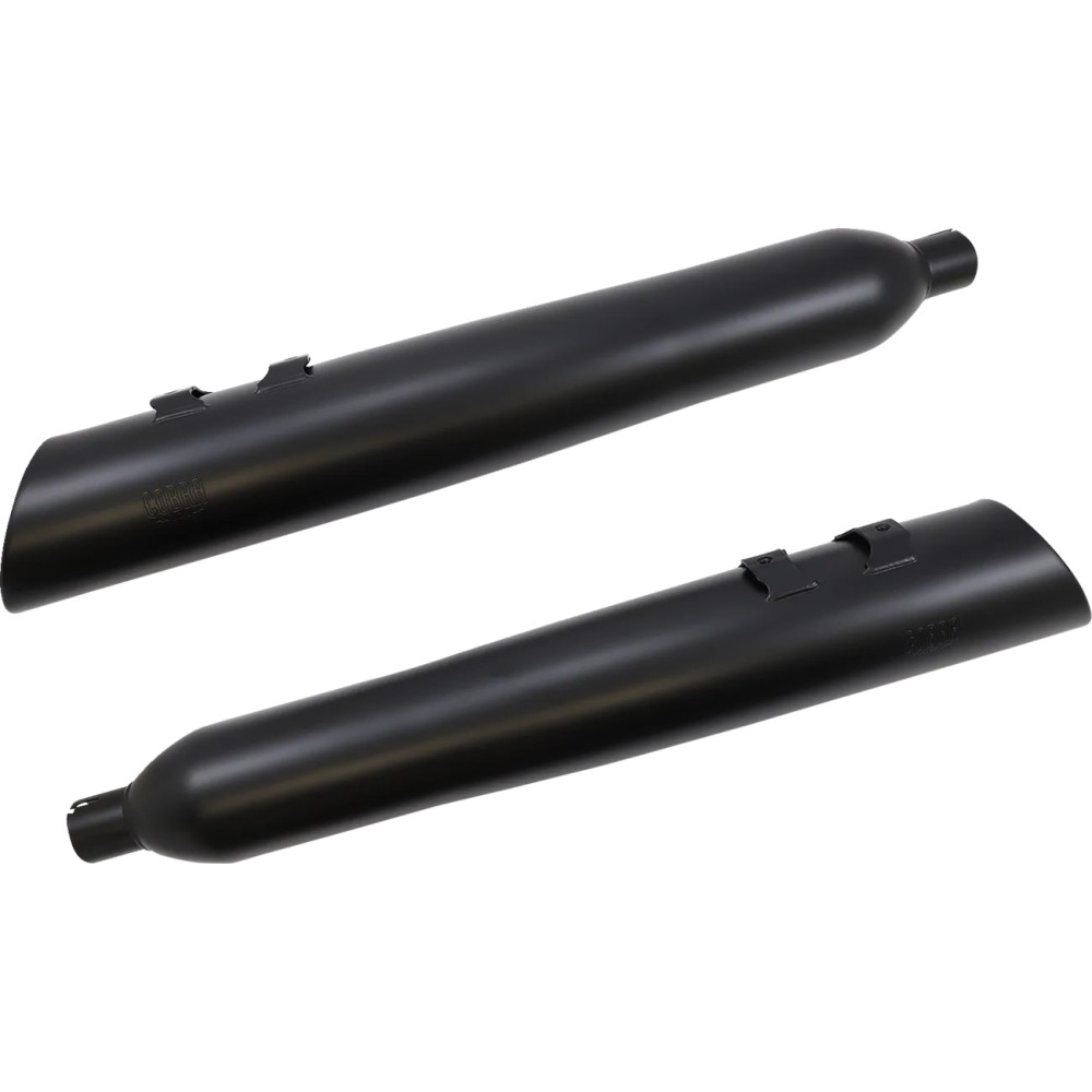 Silenciadores Gen 2 NH Series Upper Cut Silenciadores Gen 2 NH Series Upper Cut