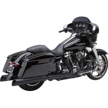 Silenciadores Upper Cut Serie NH Gen 2