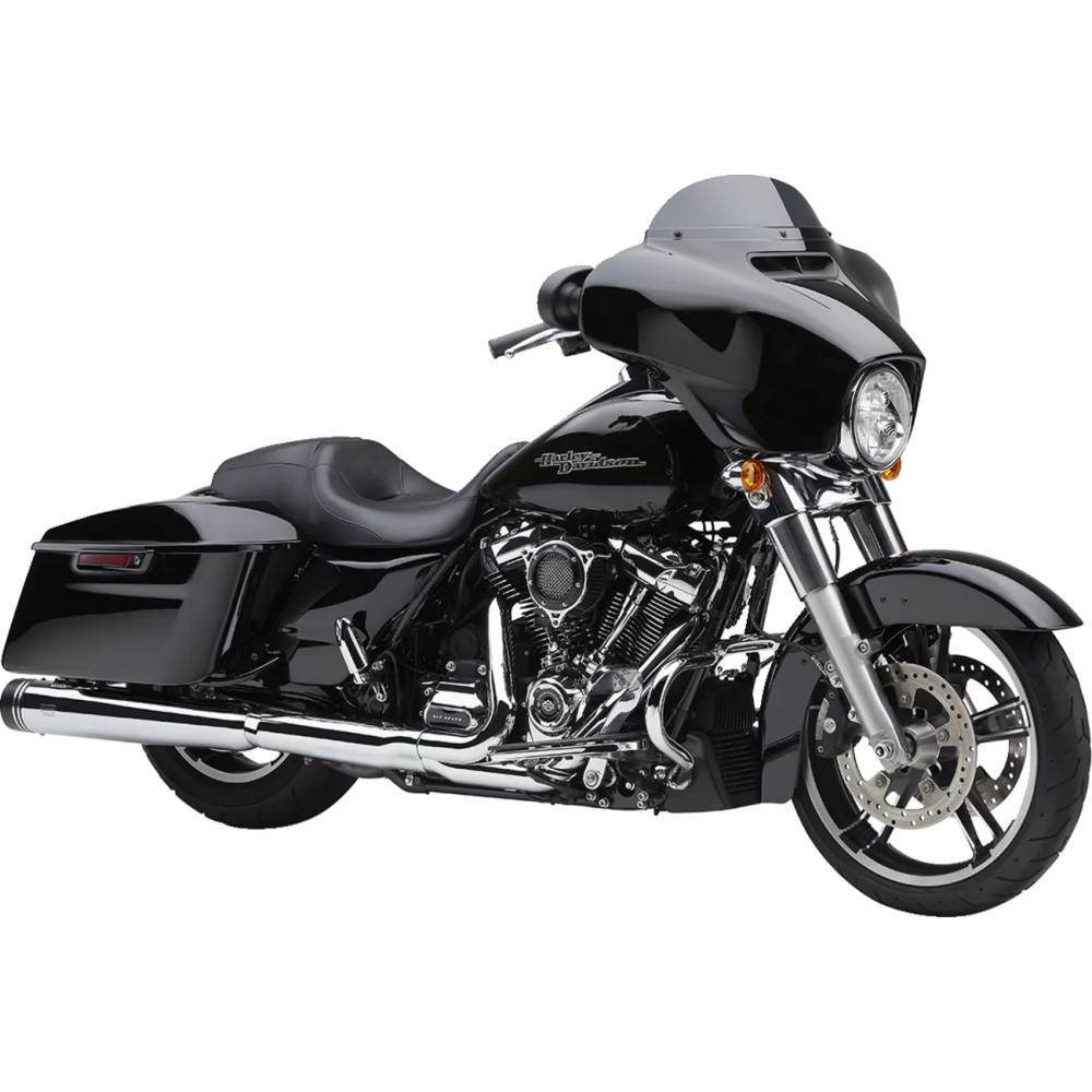 Gen 2 Neighbor Haters® Series Mufflers Gen 2 Neighbor Haters® Series Mufflers