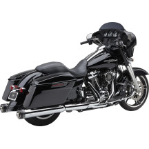 Gen 2 Neighbor Haters® Series Mufflers