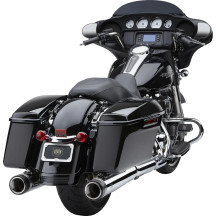 Gen 2 Neighbor Haters® Series Mufflers