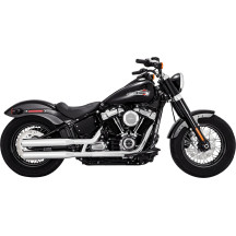 Silenciadores Eliminator 300