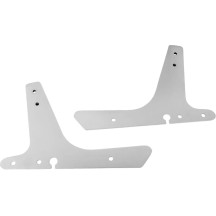 Sissy Bar Side Plates