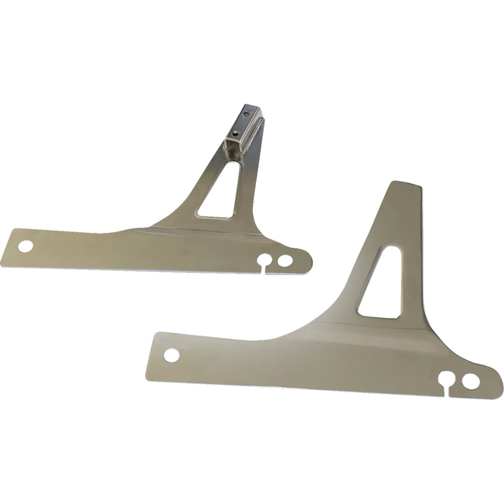 Sissy Bar Side Plates