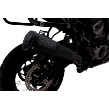 Silenciador Adventure Hi-Output 450 Slip-On