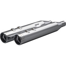 4-1/2" HP-Plus® Slip-On Mufflers