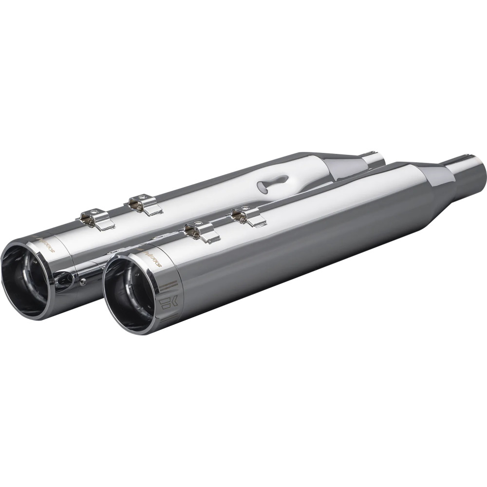4-1/2" HP-Plus® Slip-On Mufflers