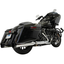 4-1/2" Slip-On Mufflers