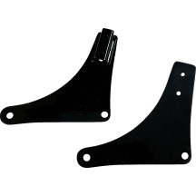 Placas Laterales para Sissy Bar