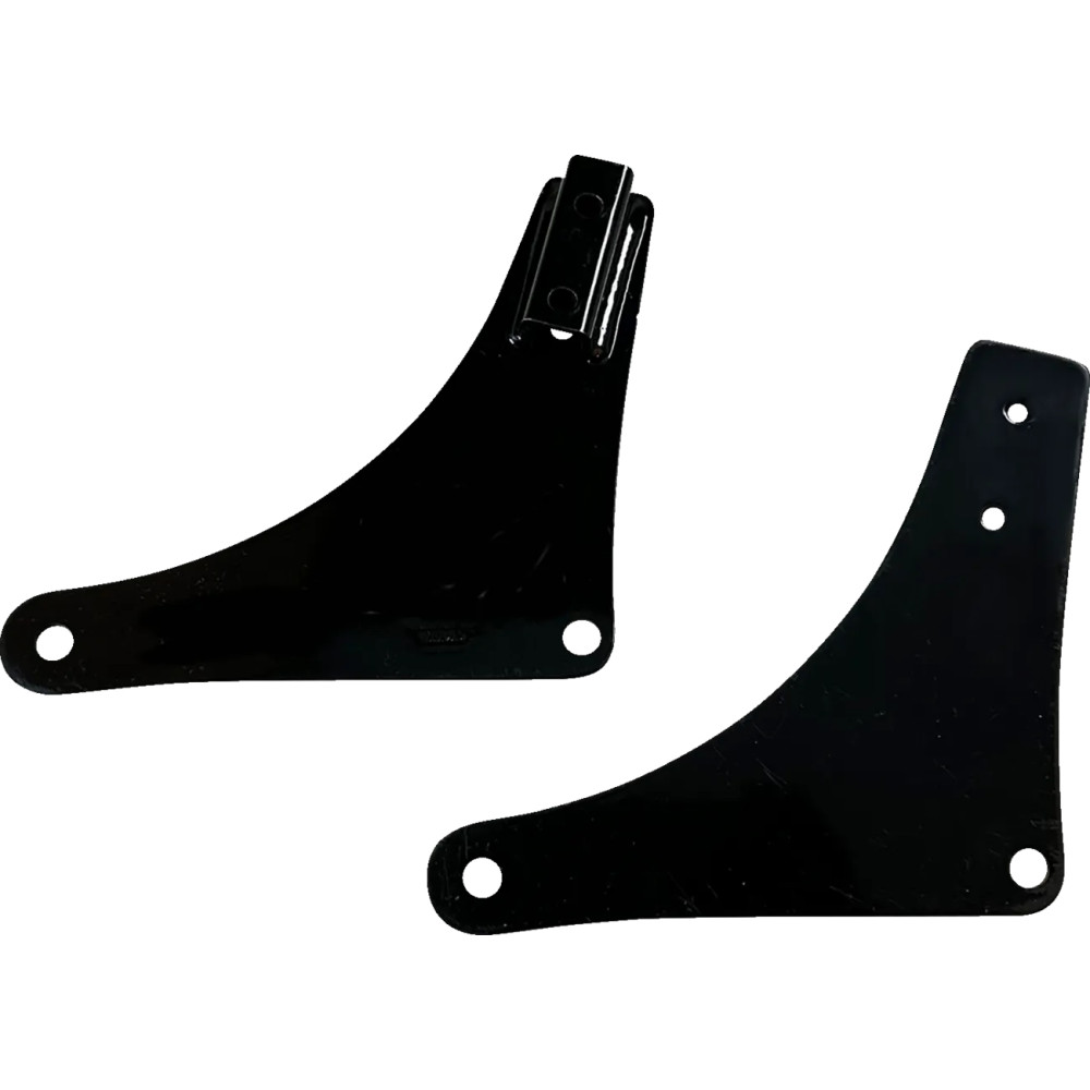 Placas Laterales para Sissy Bar