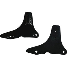 Sissy Bar Side Plates