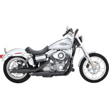 Silenciadores Twin Slash de 3"
