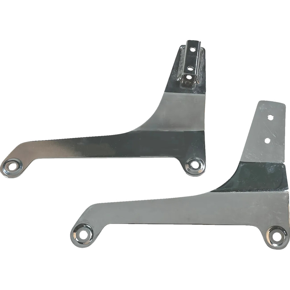 Sissy Bar Side Plates Sissy Bar Side Plates