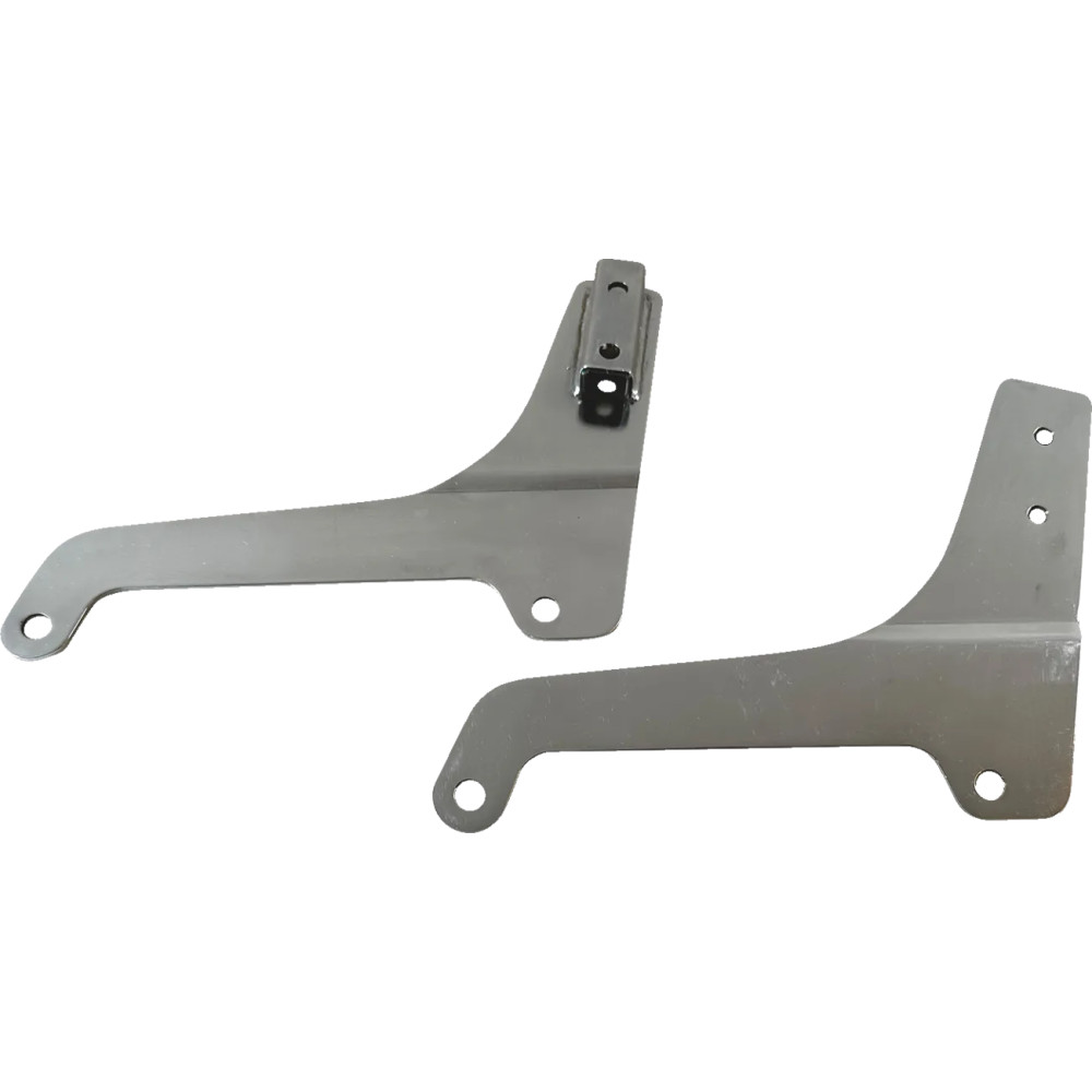 Sissy Bar Side Plates Sissy Bar Side Plates