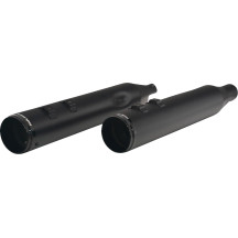 4-1/2" HP-Plus® Slip-On Mufflers with Race Tip