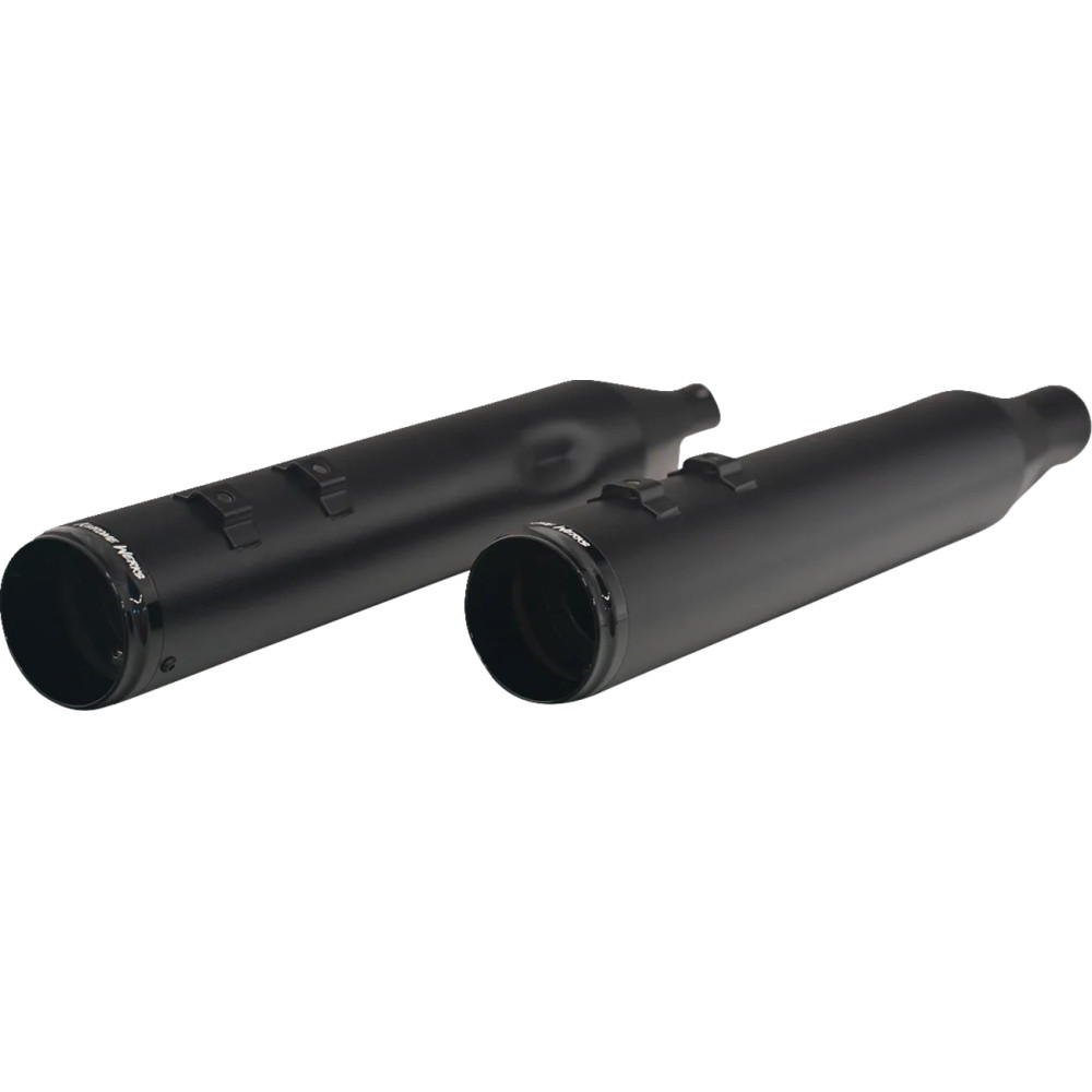 4-1/2" HP-Plus® Slip-On Mufflers with Race Tip