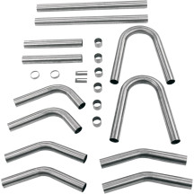 1-3/4" Build Your Own Pipe Kit