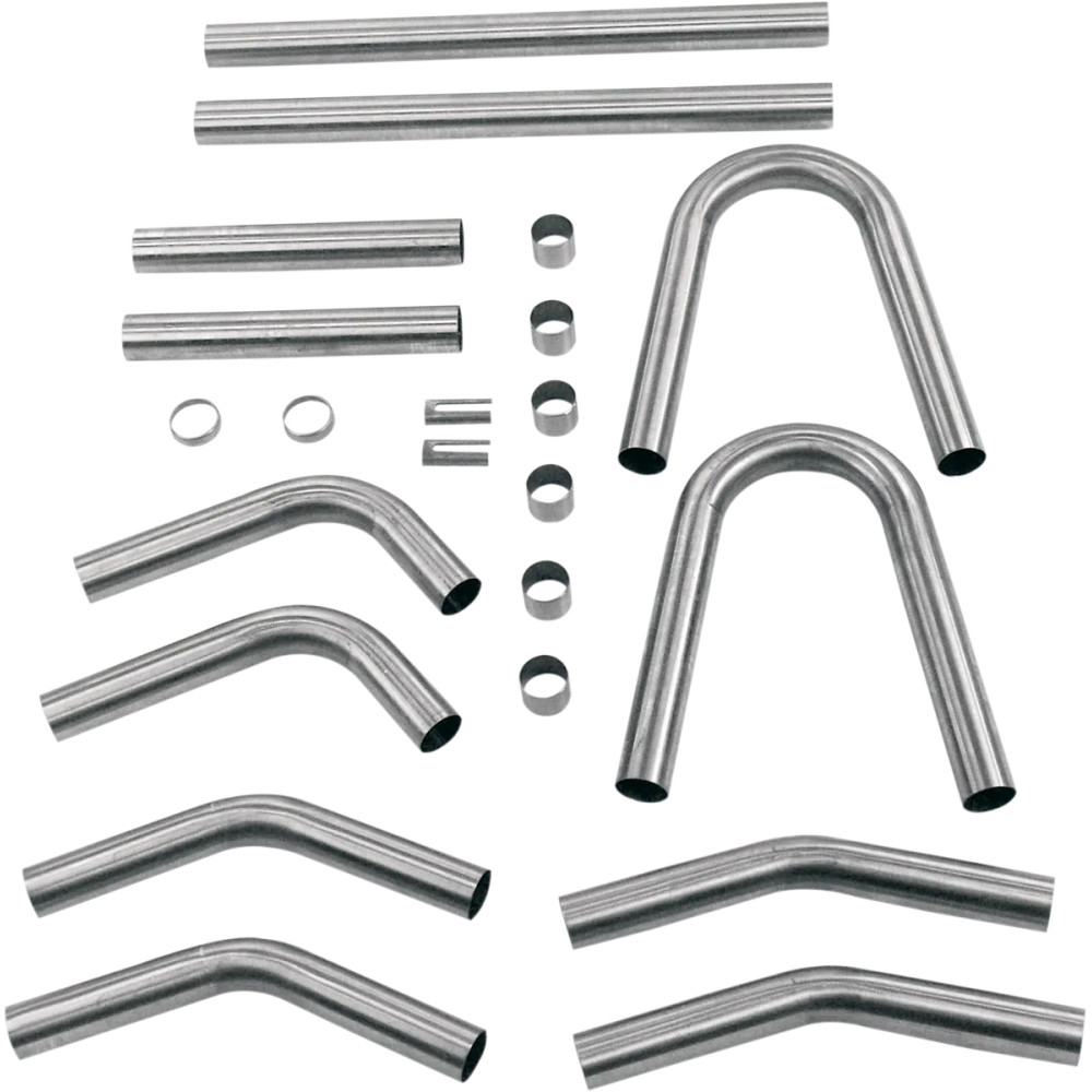 1-3/4" Build Your Own Pipe Kit