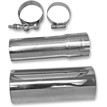 Adaptador de Silenciador