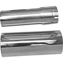 Adaptador de Silenciador