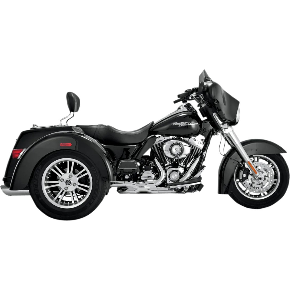 Kit de Adaptador Tri-Glide Kit de Adaptador Tri-Glide