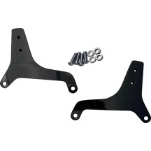 Sissy Bar Side Plates