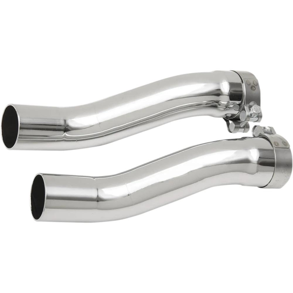 Tri-Glide Adapter Kit — P/N 6201T, Chrome