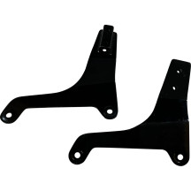 Sissy Bar Side Plates