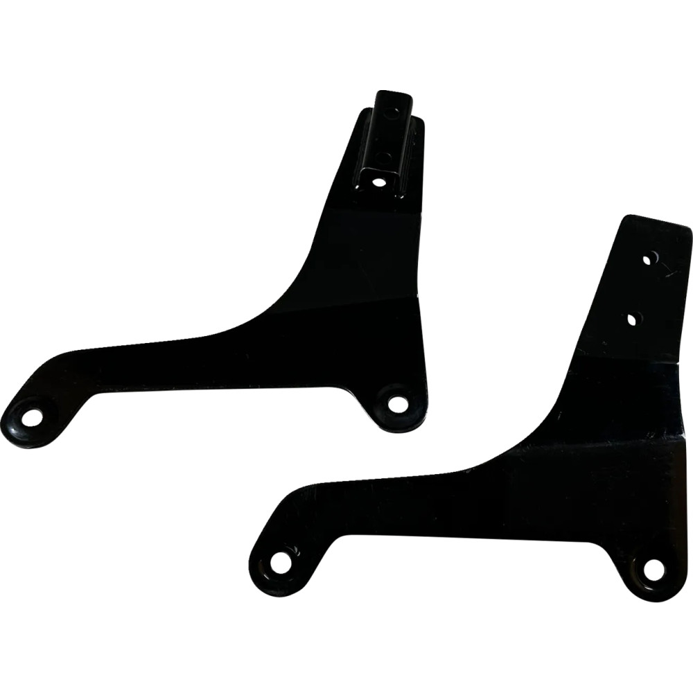 Sissy Bar Side Plates Sissy Bar Side Plates