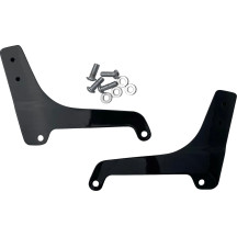 Sissy Bar Side Plates