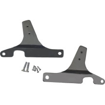 Sissy Bar Side Plates