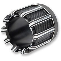 10 Gauge Exhaust Tip
