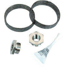 Power Tune® Dual Headers