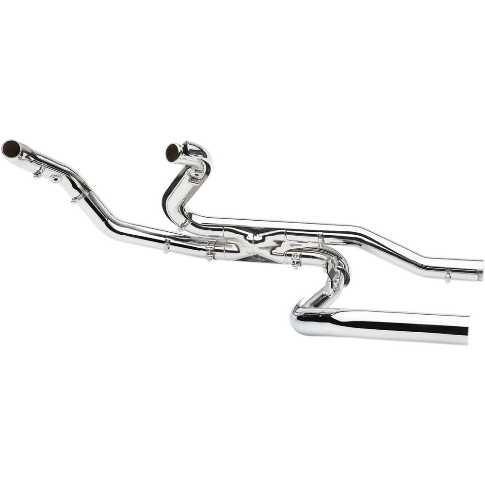 Pro Chamber Headpipes for Trikes Pro Chamber Headpipes for Trikes