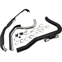 Pro Chamber Headpipes for Trikes
