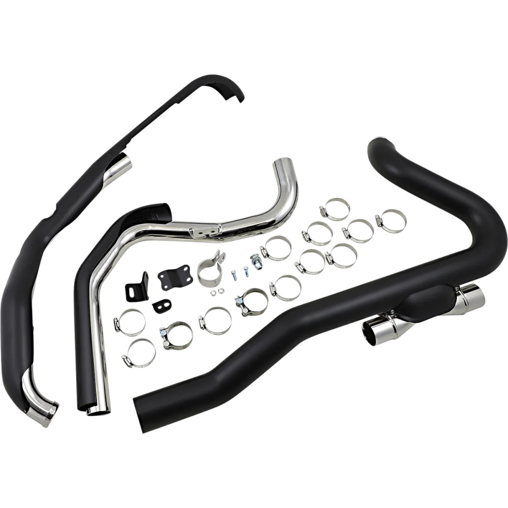 Pro Chamber Headpipes for Trikes Pro Chamber Headpipes for Trikes