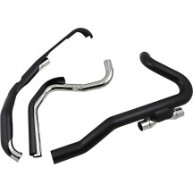 Pro Chamber Headpipes for Trikes