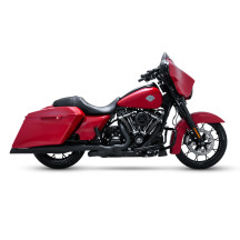 Sistema de Colectores Power Duals